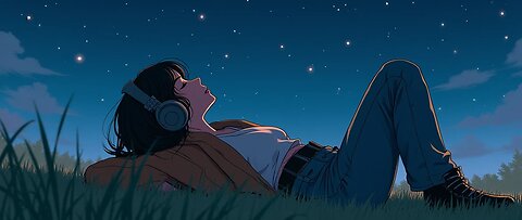 Nostalgic Hip Hop Beats 🌌 | Chill & Relaxing Music for Reflection