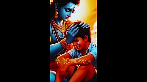 Har Har mahadev #kuchnahi95