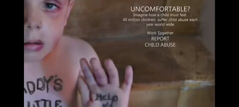 SUFFER NOT THE CHILDREN / HAMSTEAD DOCUMENTARY