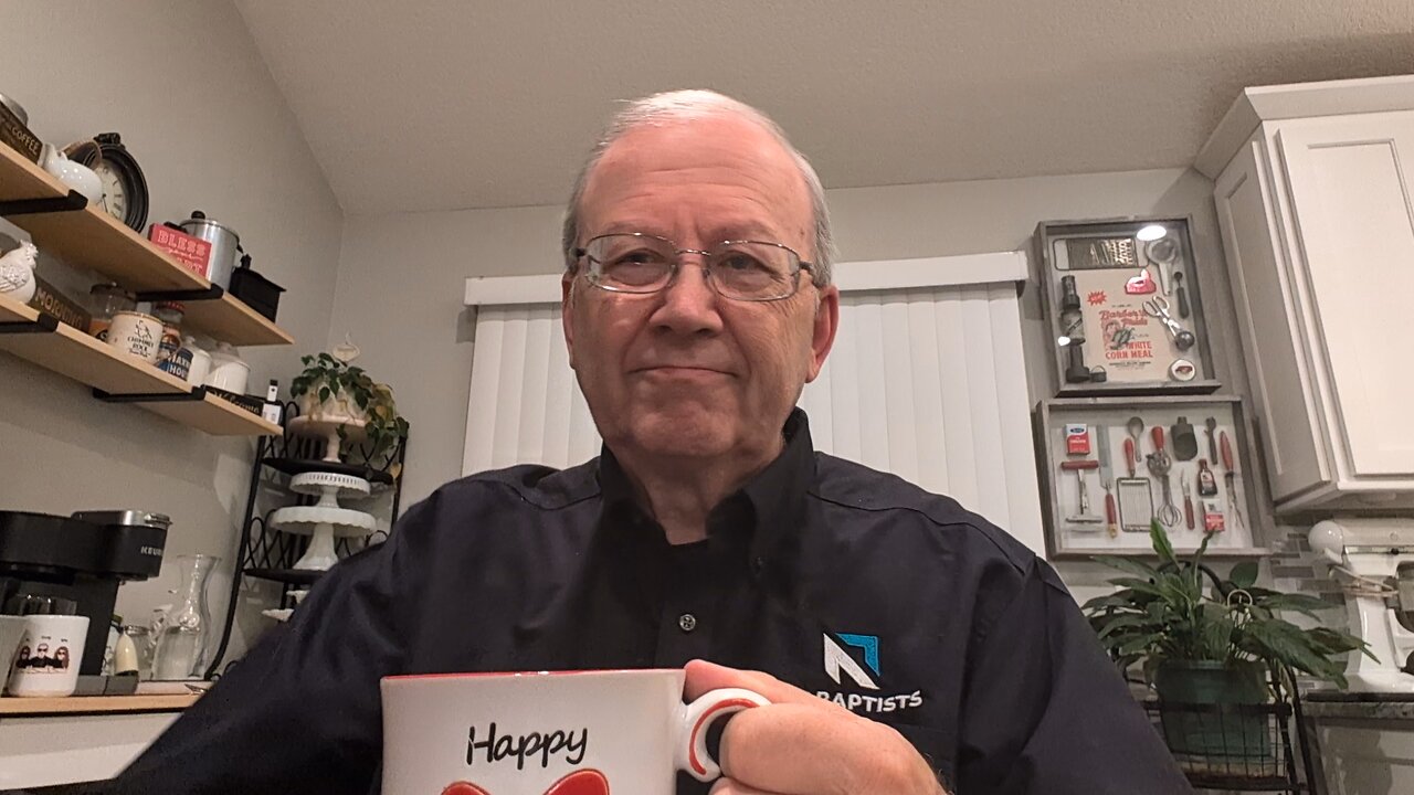 Celebrating Good - Romans 12:9