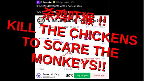 Project Demoralize: The Democrat Plan to Win 2026 and How We Thwart it!