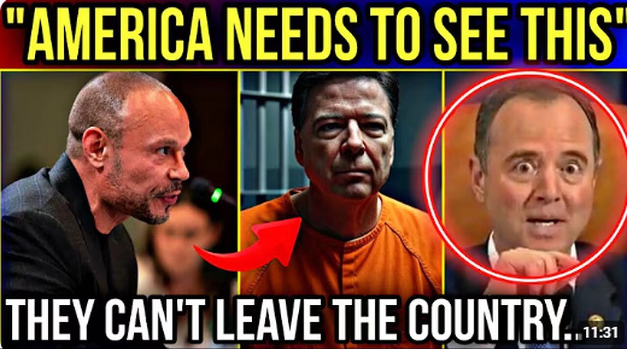 Dan Bongino Just Did what Democrats FEARED the Most!!!!!