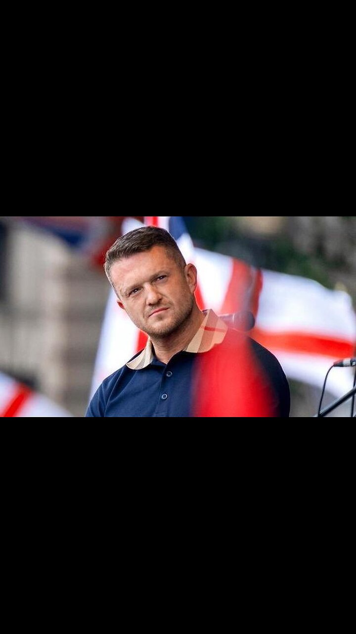 The British Jews dont want him - Smoke & Mirrors