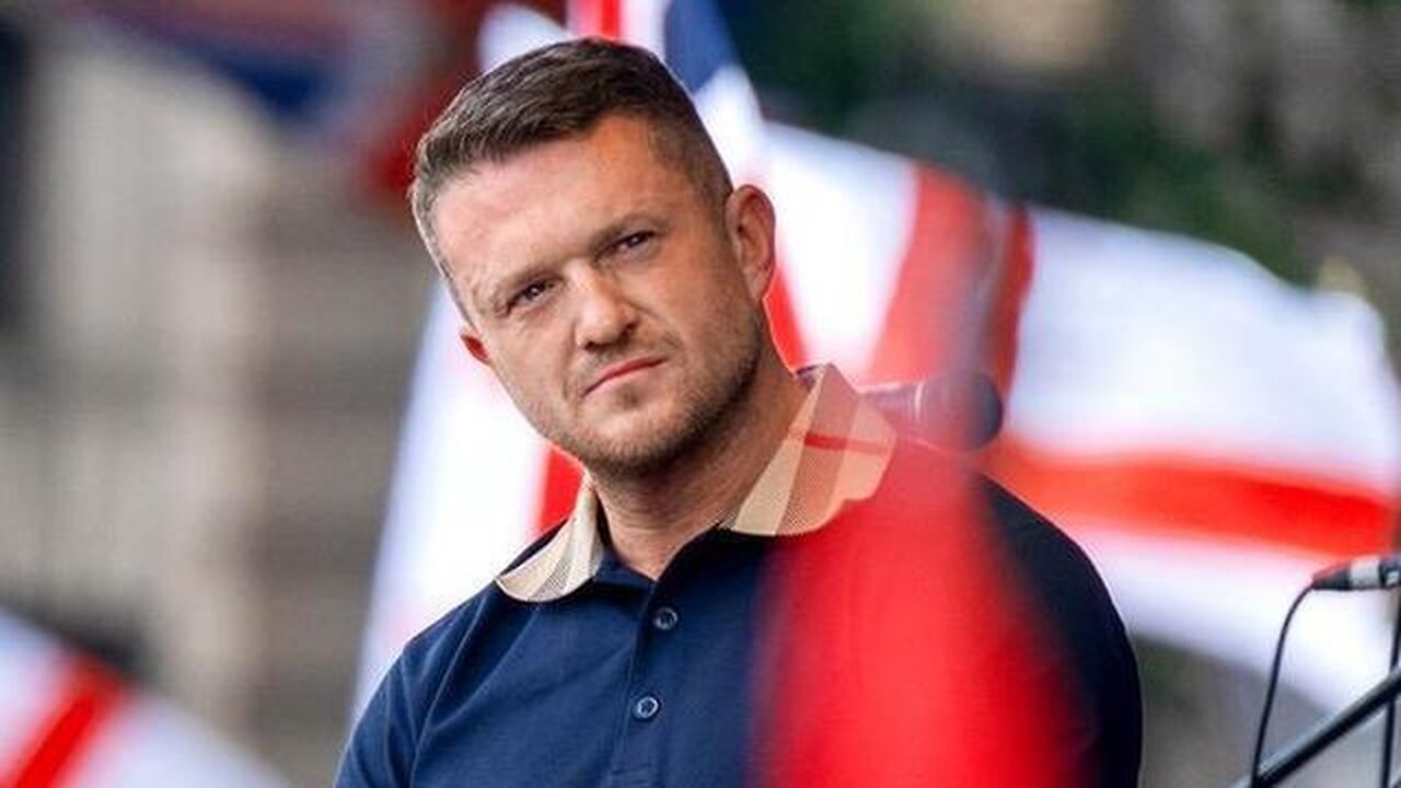 The British Jews don't want him - Smoke & Mirrors