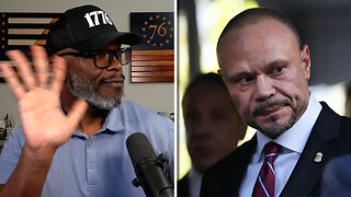 Dan Bongino FINALLY QUITS As Deputy FBI Director As I Predicted!