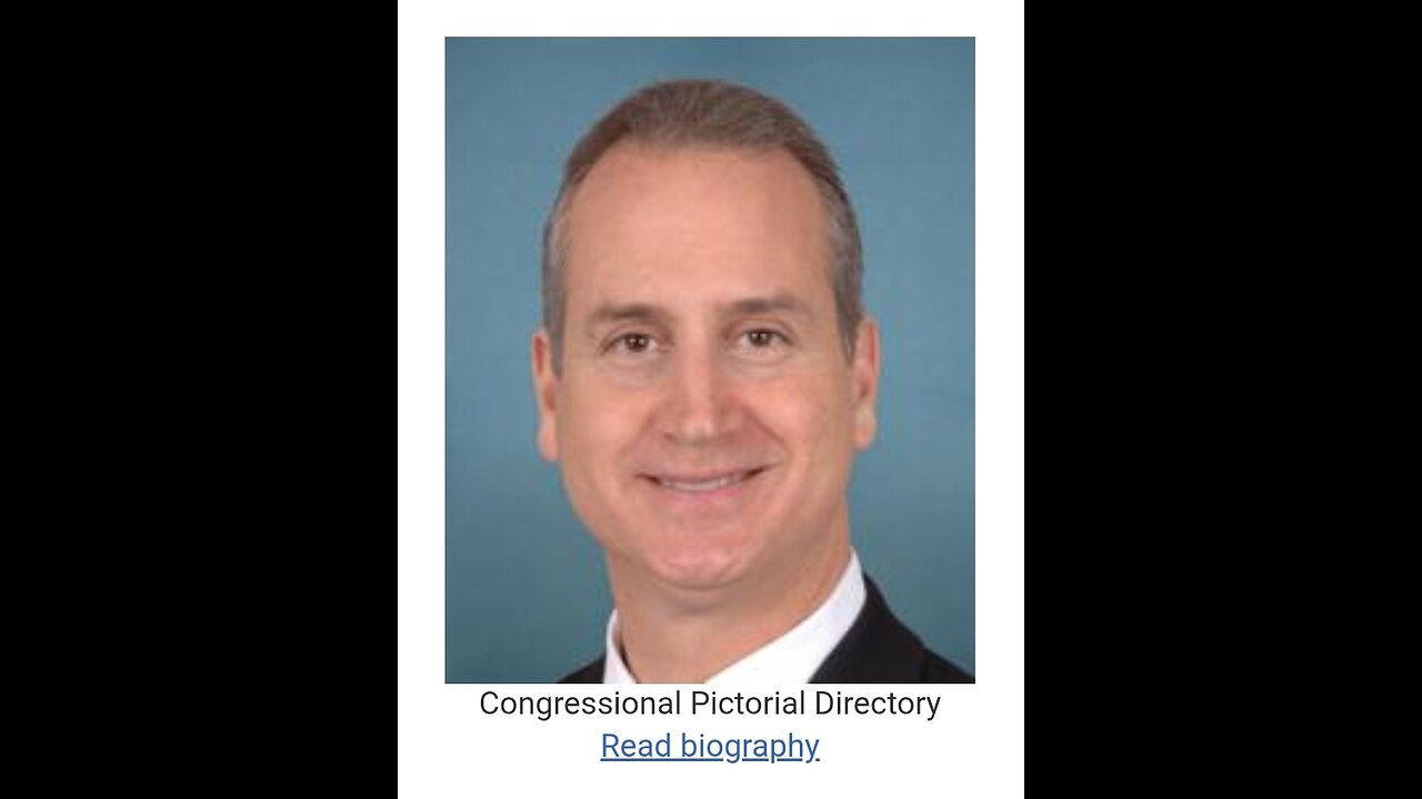 Representative AIPAC / CAIR