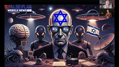 2026: Global War on Humanity Escalates (FFWN with E. Michael Jones)