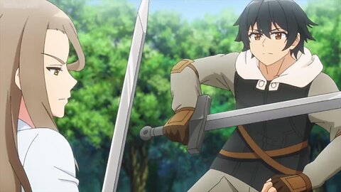 arel vs mom | Hero Without a Class: Who Even Needs Skills?!