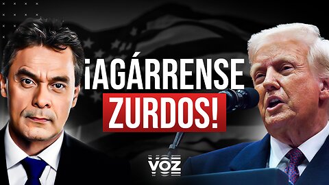 ¡Agárrense zurdos! - Episodio 83