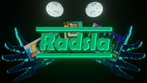 RADSLA (Version: 0.1.1): Part 1 (fr/en)