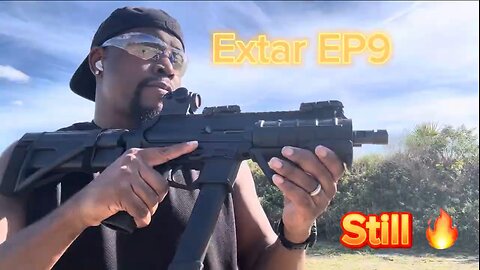 The Extar EPS in the Now Range Review