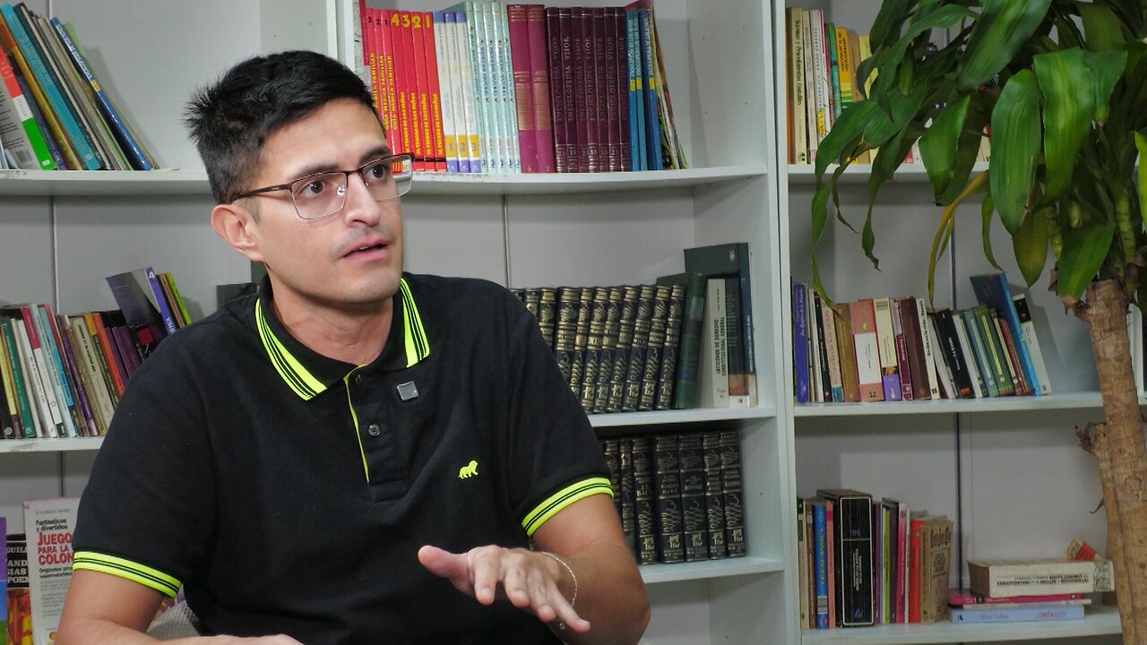 Las redes sociales como laboratorio del poder político