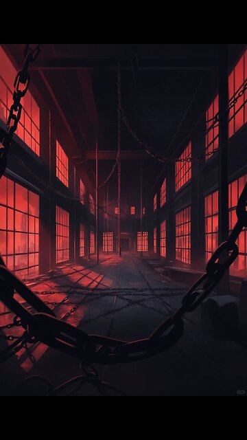 hellsing prison alpha