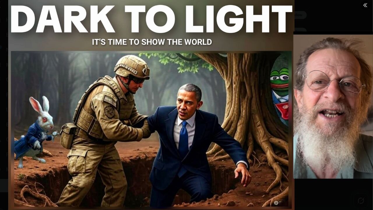 Muslim Invasion. Antifa, Dublin, Watch the Water, Currency Flows, QFS.