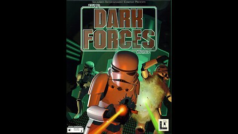 Star Wars: Dark Forces Remastered All cutscenes | 0.2 ABY