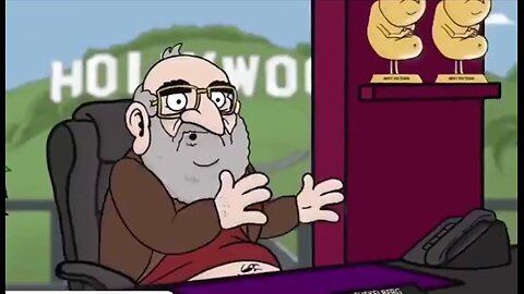 Jewish Hollywood Shekelberg "It is not how many you kill Pol Pot. It is about EMOTION! It is about SELLING IT!"