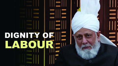 How Can We Instill the True Spirit of Waqār-e-Amal in Khuddam?