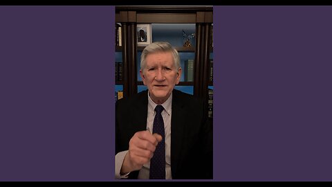 Season of Breakthrough! - Prayer & Fasting starts Wed, Feb 18 Mike Thompson (2-13-26)