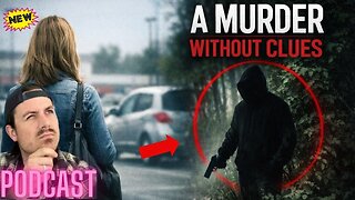 Ep. 456 | A Murder Without Clues - MrBallen Podcast & MrBallen’s Medical Podcast