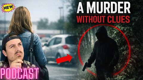 Ep. 456 | A Murder Without Clues - MrBallen Podcast & MrBallen’s Medical Podcast