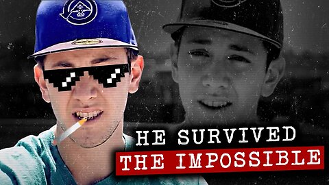 His Best Friend Shot Him 3 Times…And He survived!