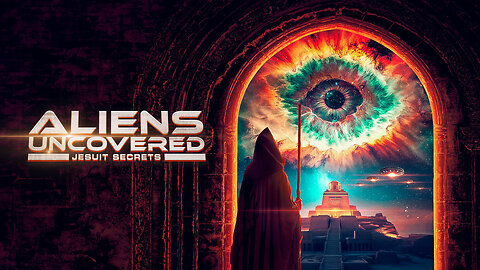 Aliens Uncovered: Jesuits Secrets (2025) documentary