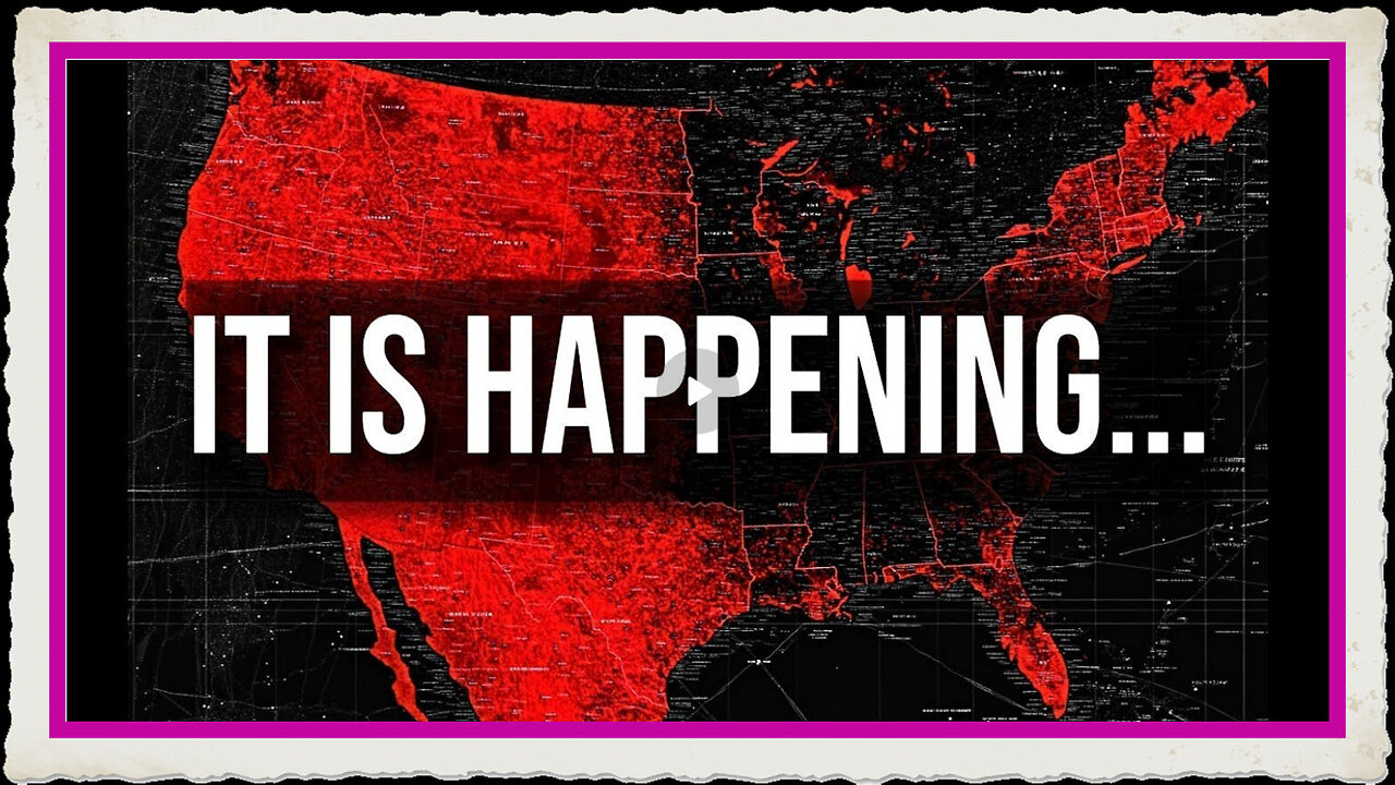 Something Terrifying is Happening in America... The Truth May Shock You!