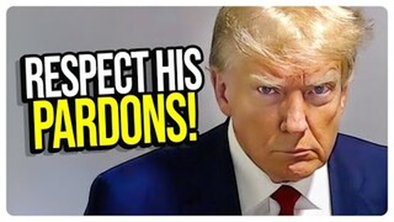 BREAKING- Swamp is DEFYING Trump's Jan. 6 Pardon! Roger Ver Appeal DISMISSED! Can Be Extradited AS..