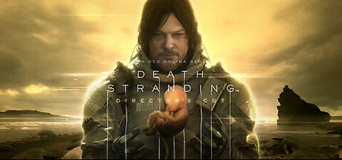 DEATH STRANDING - Historia Completa en Español parte 1 2019 - PS4 Pro_HD