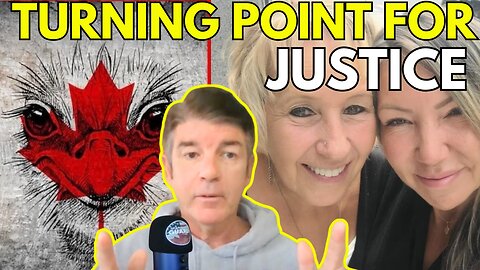 BIG Win for Ostrich Farm, Mark Carney Liberals on the RUN