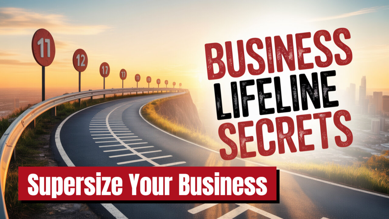 Grow Your Business Faster With This Simple Trick!