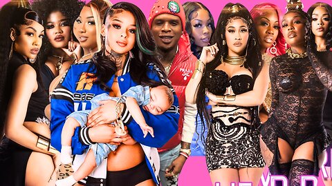 Pressure From NowThatsTV EXPOSE Chrisean & Bino 👀 Baddies AFRICA Reunion FIGHTS, RUMORS, & SPOILERS