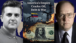 Col. Larry Wilkerson: Red Alarms Everywhere — The U.S. Is Walking Into it