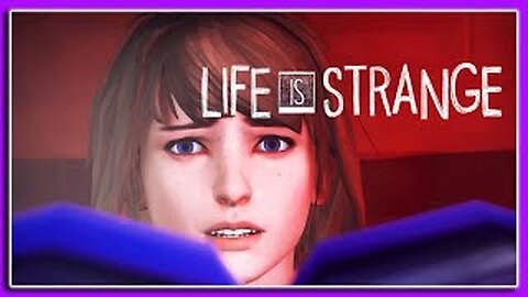 This Party Smell like Chlorine and Gym Socks! Life Is Strange Gameplay Episode 13.