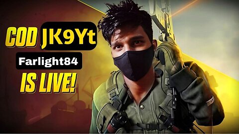 INSANE Farlight 84 Stream NOW! OP Hero + Free Skins! 🔴 Jimid Gaming