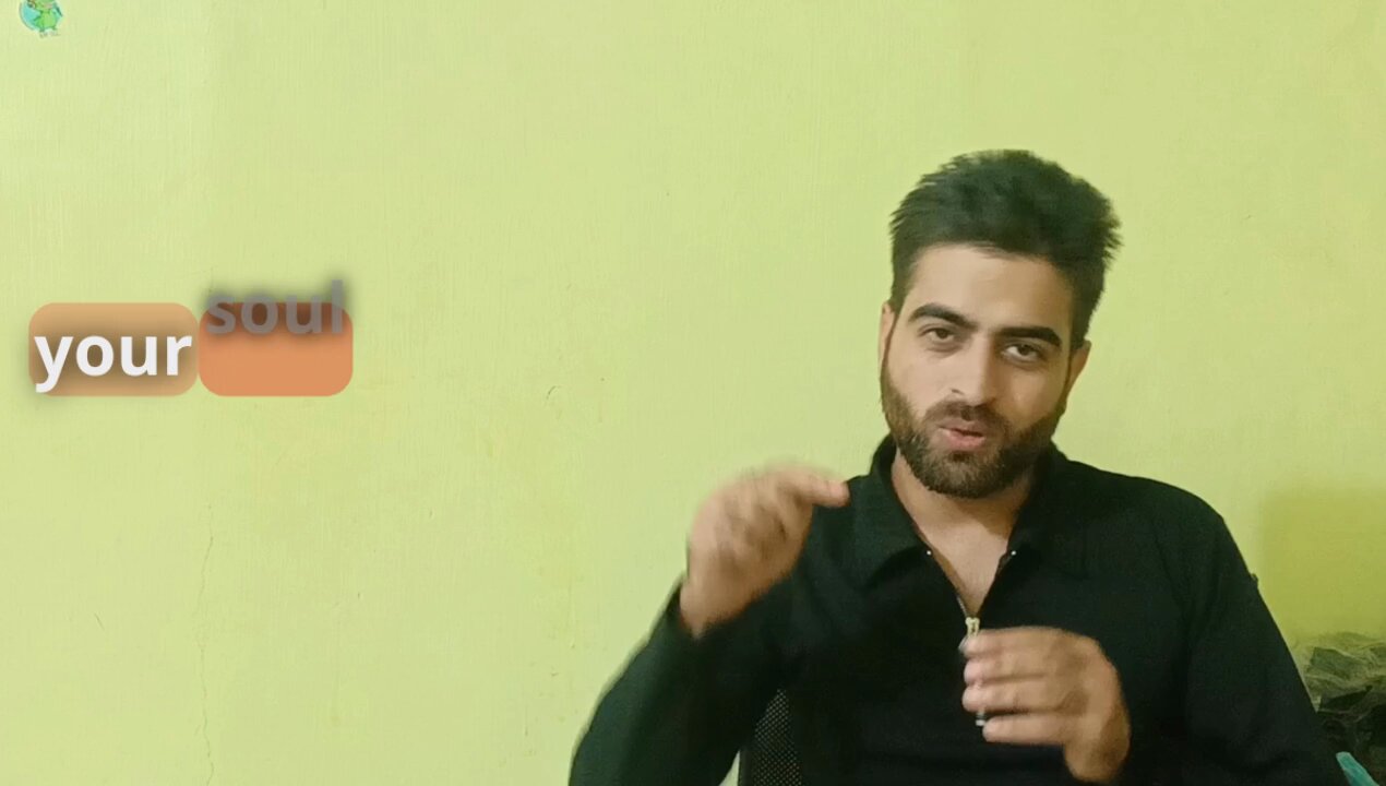 Kashmir — not just a place, it’s an emotion.