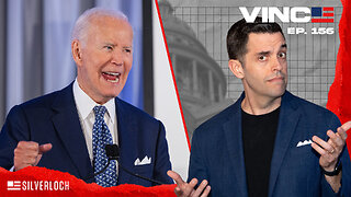 Biden Is Back: "Democracy Is At Stake" | Episode 156 - 10/28/25