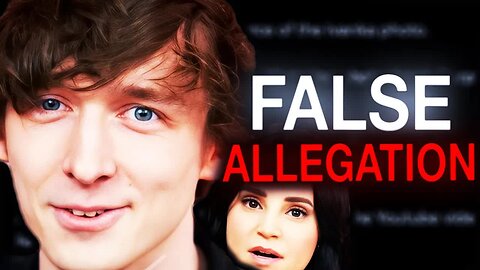 DogPack404 & Rosanna Pansino Just DESTROYED Their Case Against MrBeast [nk8IEhyG3Pg]