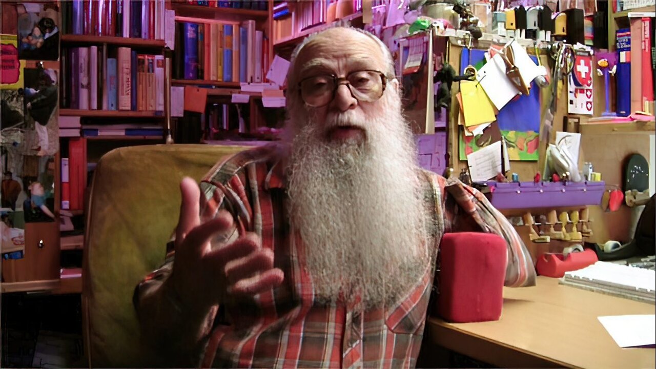 Billy Meier: Questions For Billy With Michael Voigtläender (Part 31)