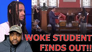 WOKE University President LOSES APPEAL After OUSTED For Celebrating Charlie Kirk Assassination!