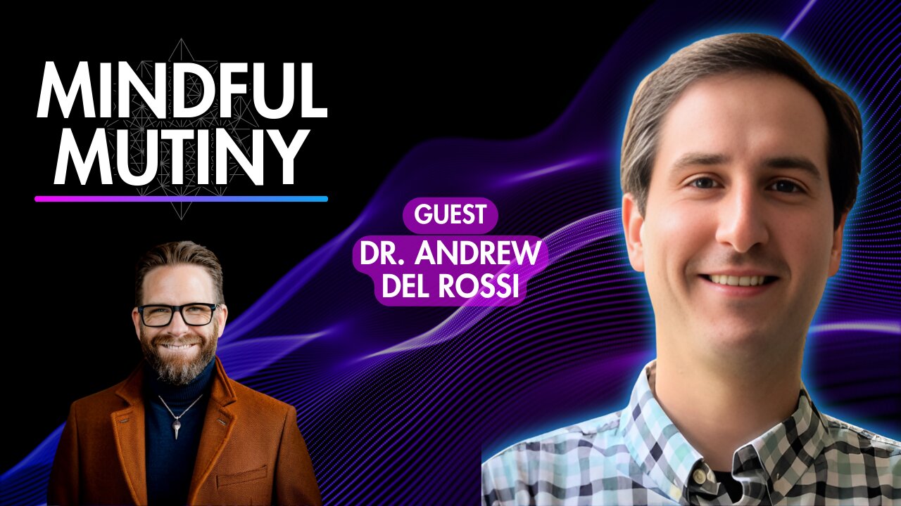 Science & Spirituality-Enemies or Allies? | Mindful Mutiny Podcast