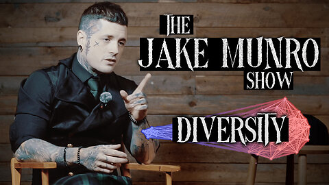 The LEFT is NOT Diverse