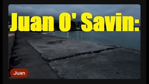 Juan O' Savin: I'm Exposing The Whole Damn Thing 11/21/25 - The Interview They Don’t Want You To Hear!