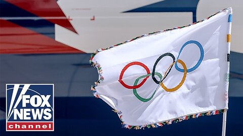 IOC on verge of MAJOR shift on Olympic athlete eligibility