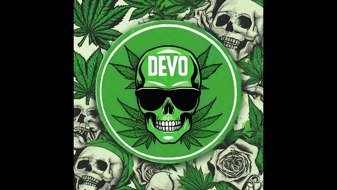 Devo and Upstate presents,, WAKE N BAKE