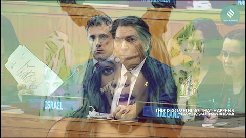 Israel Ambassador Calls UN Rapporteur A Witch Then Hires Brujeria Witch Azealia Banks for P.R. Tour