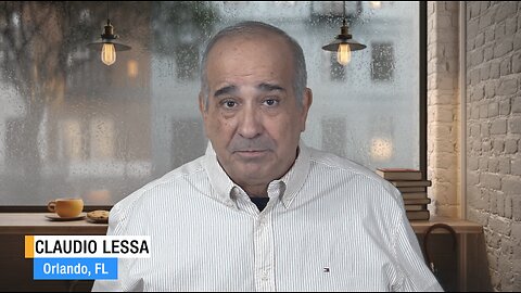 Orações - 20 Janeiro 2026