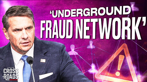 Anti-ICE Groups Allegedly Tied to ‘Massive Underground Fraud Network’