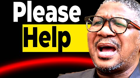 Africa Must Unite Against America - ANC Begs