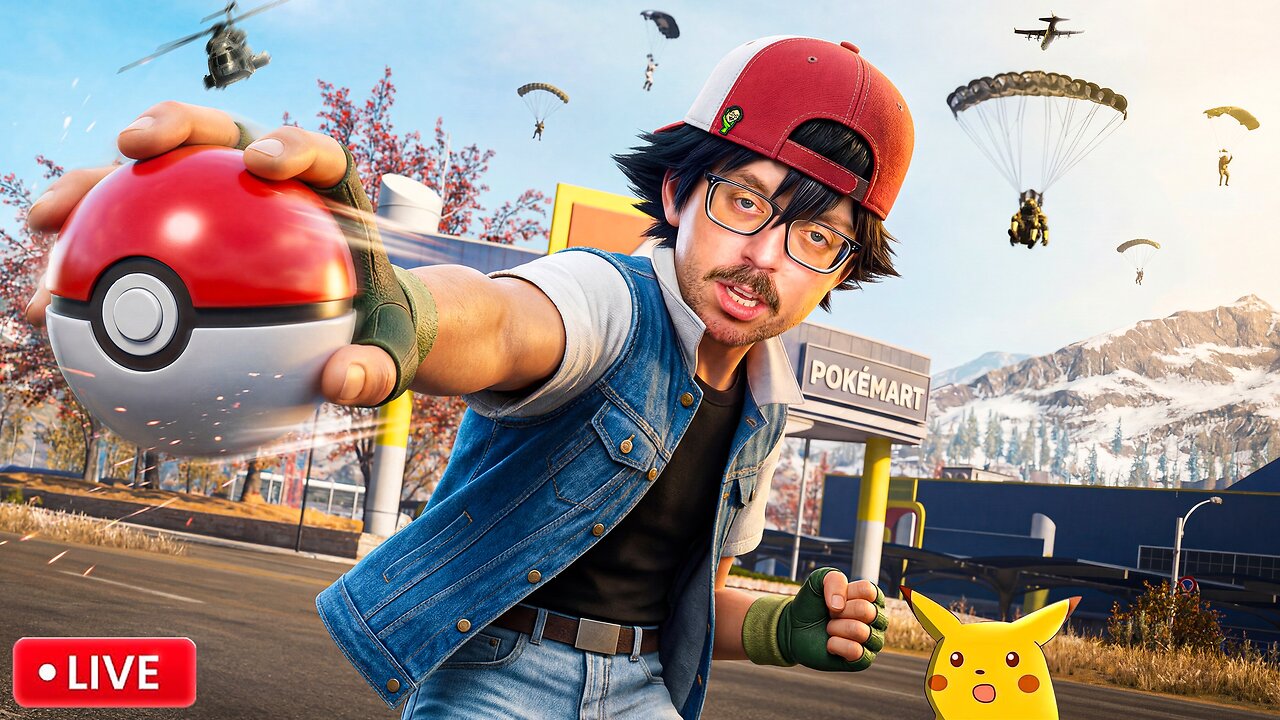 🔴LIVE - WARZONE NUKE HUNT ALL DAY!